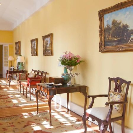 Вилла Casa De Quinta Марку-ди-Канавезиш Экстерьер фото