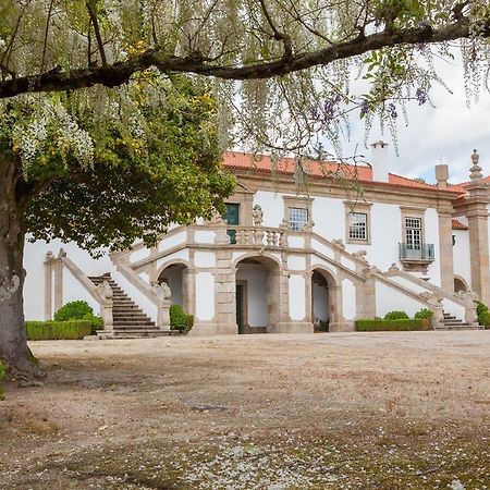 Вилла Casa De Quinta Марку-ди-Канавезиш Экстерьер фото