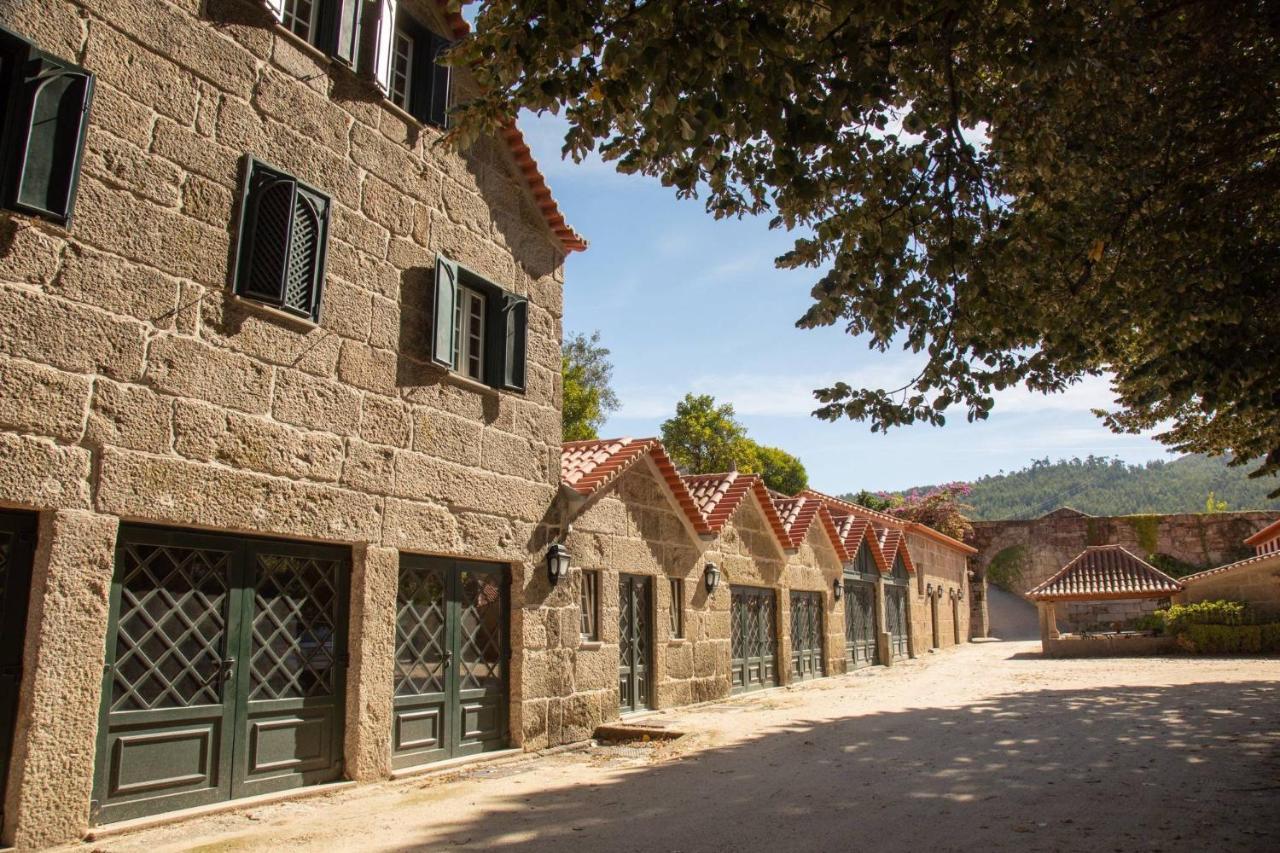 Вилла Casa De Quinta Марку-ди-Канавезиш Экстерьер фото