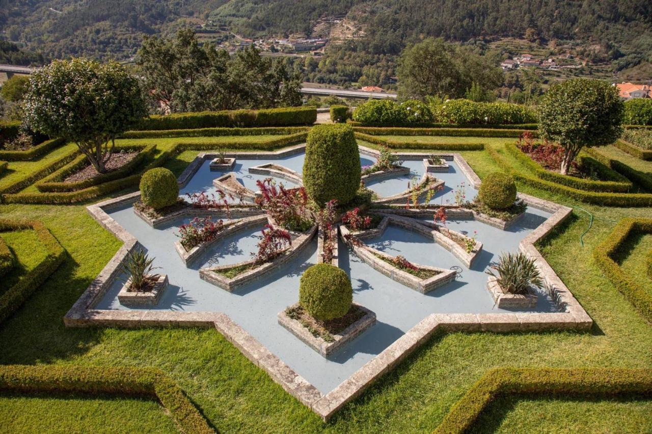 Вилла Casa De Quinta Марку-ди-Канавезиш Экстерьер фото