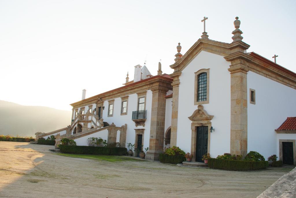 Вилла Casa De Quinta Марку-ди-Канавезиш Экстерьер фото