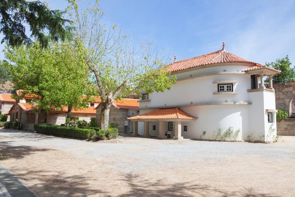 Вилла Casa De Quinta Марку-ди-Канавезиш Экстерьер фото