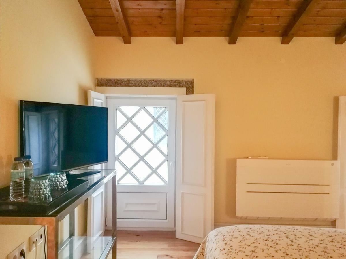 Вилла Casa De Quinta Марку-ди-Канавезиш Экстерьер фото
