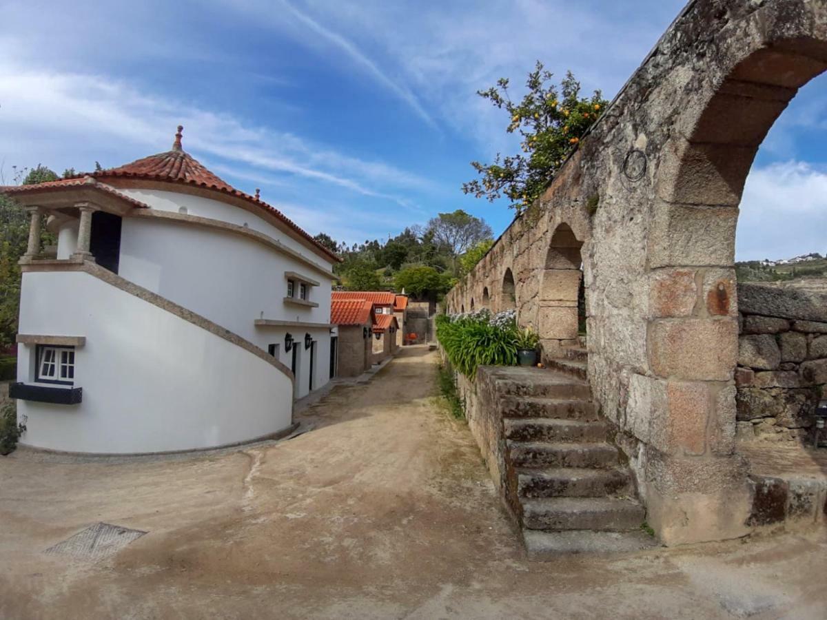 Вилла Casa De Quinta Марку-ди-Канавезиш Экстерьер фото