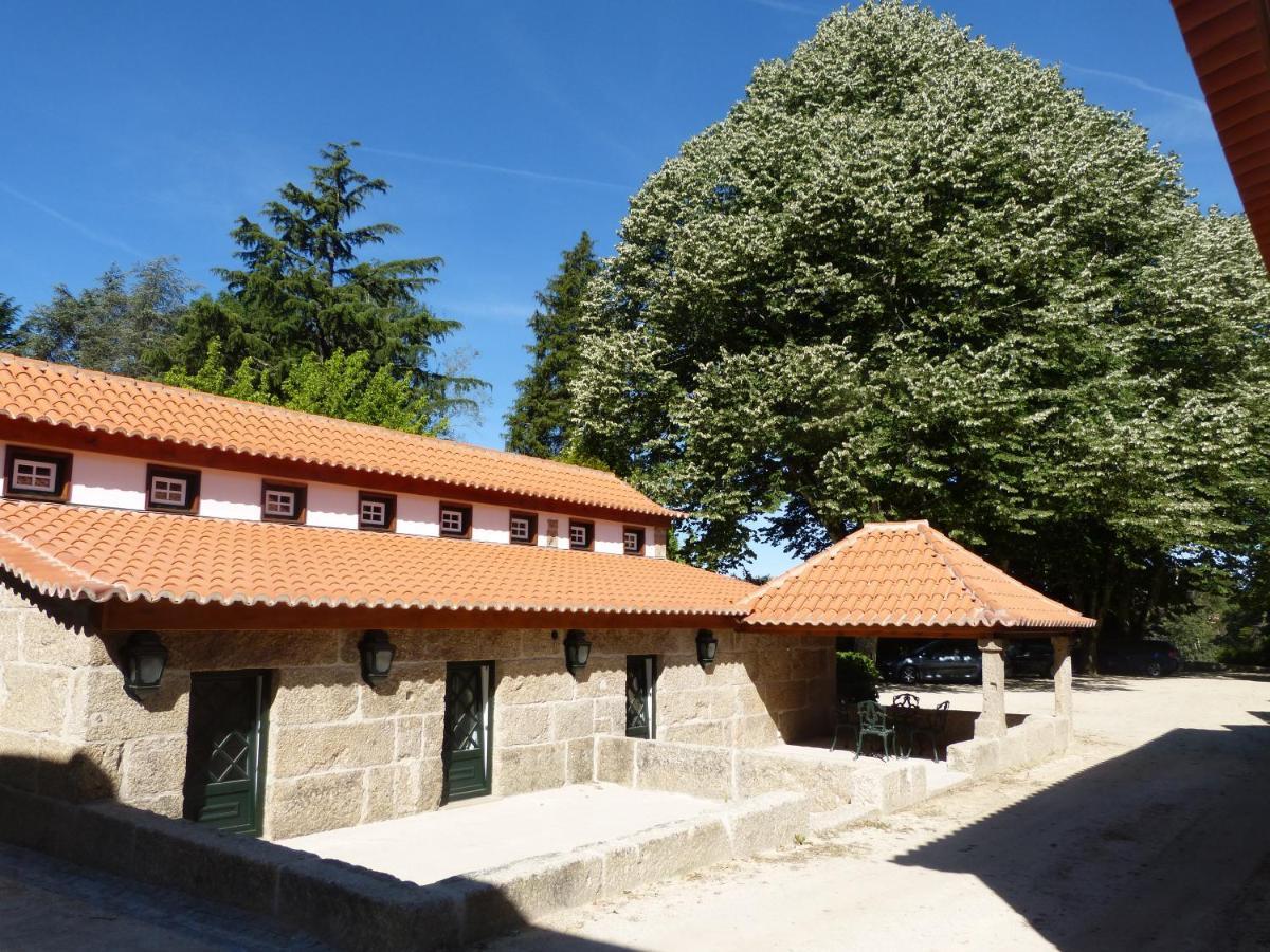 Вилла Casa De Quinta Марку-ди-Канавезиш Экстерьер фото